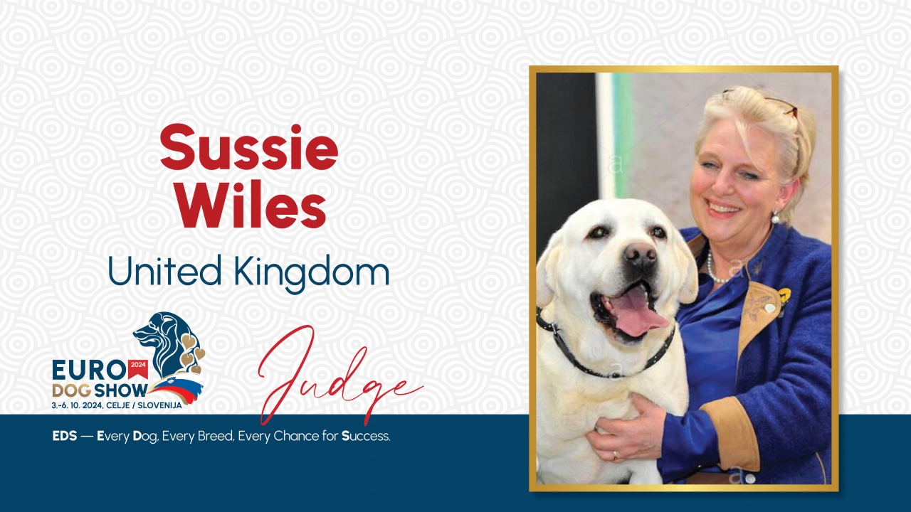 EDS 2024 - Sussie Wiles