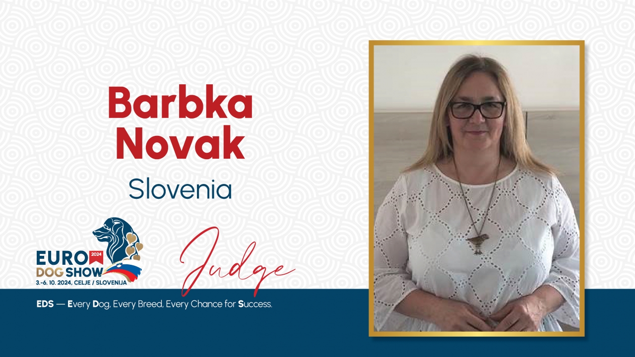 EDS 2024 - Barbka Novak
