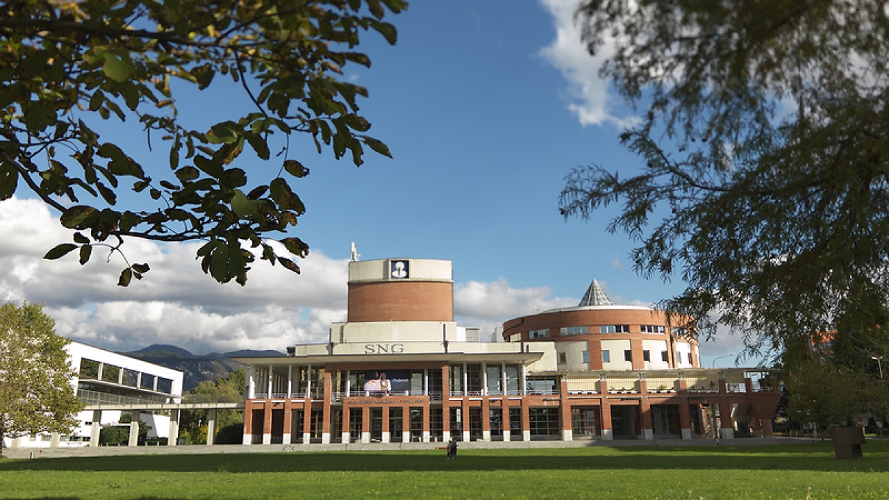 EDS 2024 - Nova Gorica